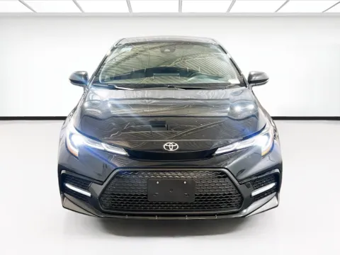 Photos of 2020 Toyota Corolla SE for sale in Chandler, AZ at STG Chandler