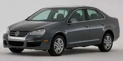 2007 Volkswagen Jetta Sedan Wolfsburg Edition for sale in Chandler, AZ