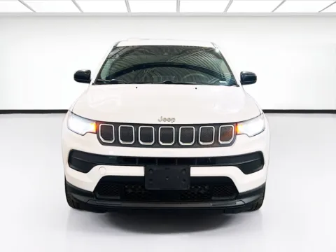 Photos of 2022 Jeep Compass Sport for sale in Chandler, AZ at STG Chandler