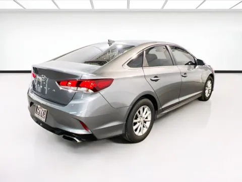 More photos of 2019 Hyundai Sonata SE at STG Chandler, AZ