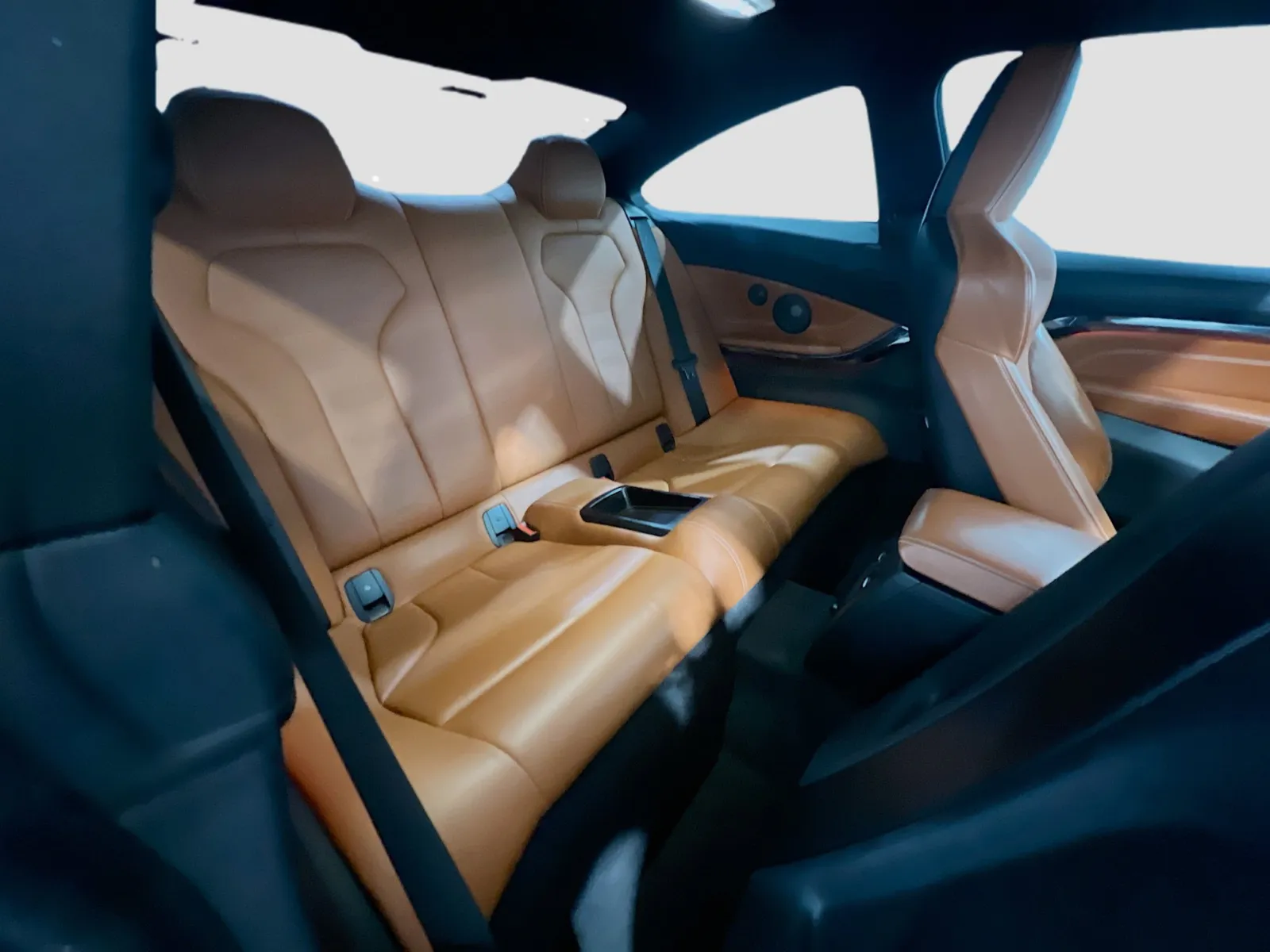 2018 BMW M4 Coupe Base - Photo 22