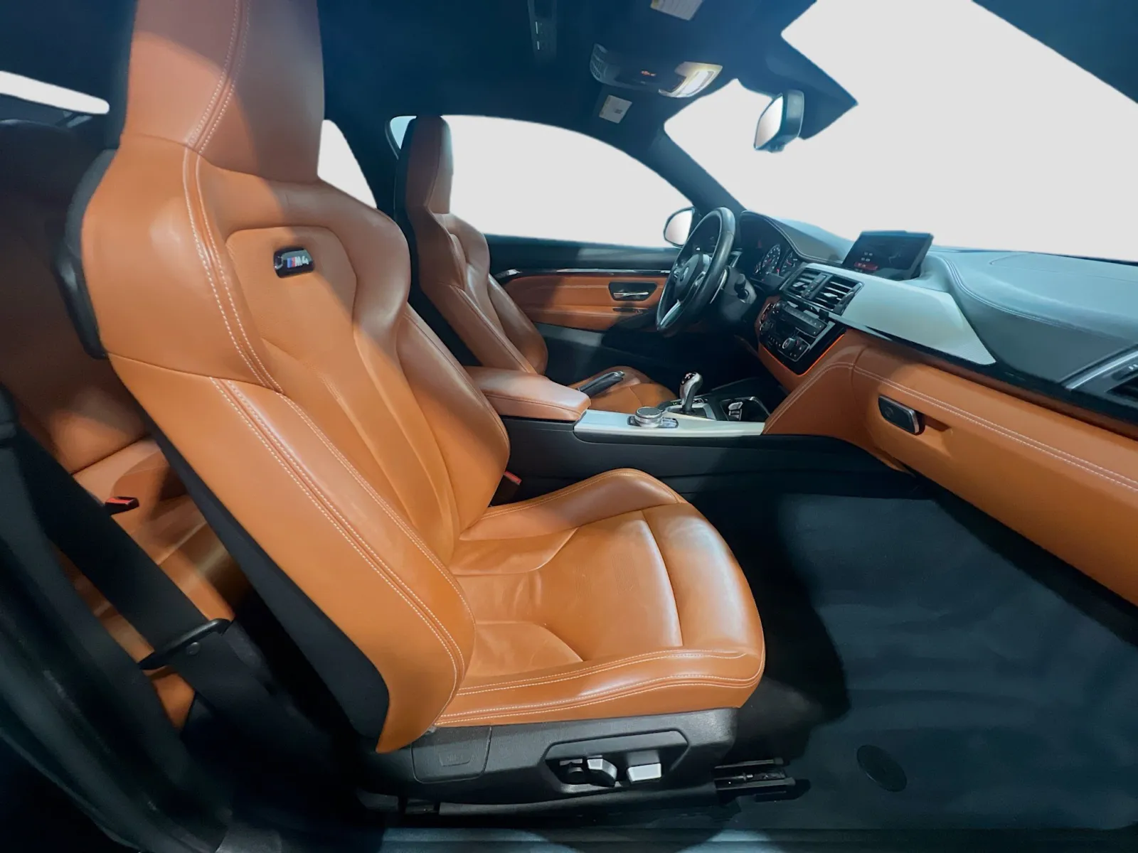 2018 BMW M4 Coupe Base - Photo 23