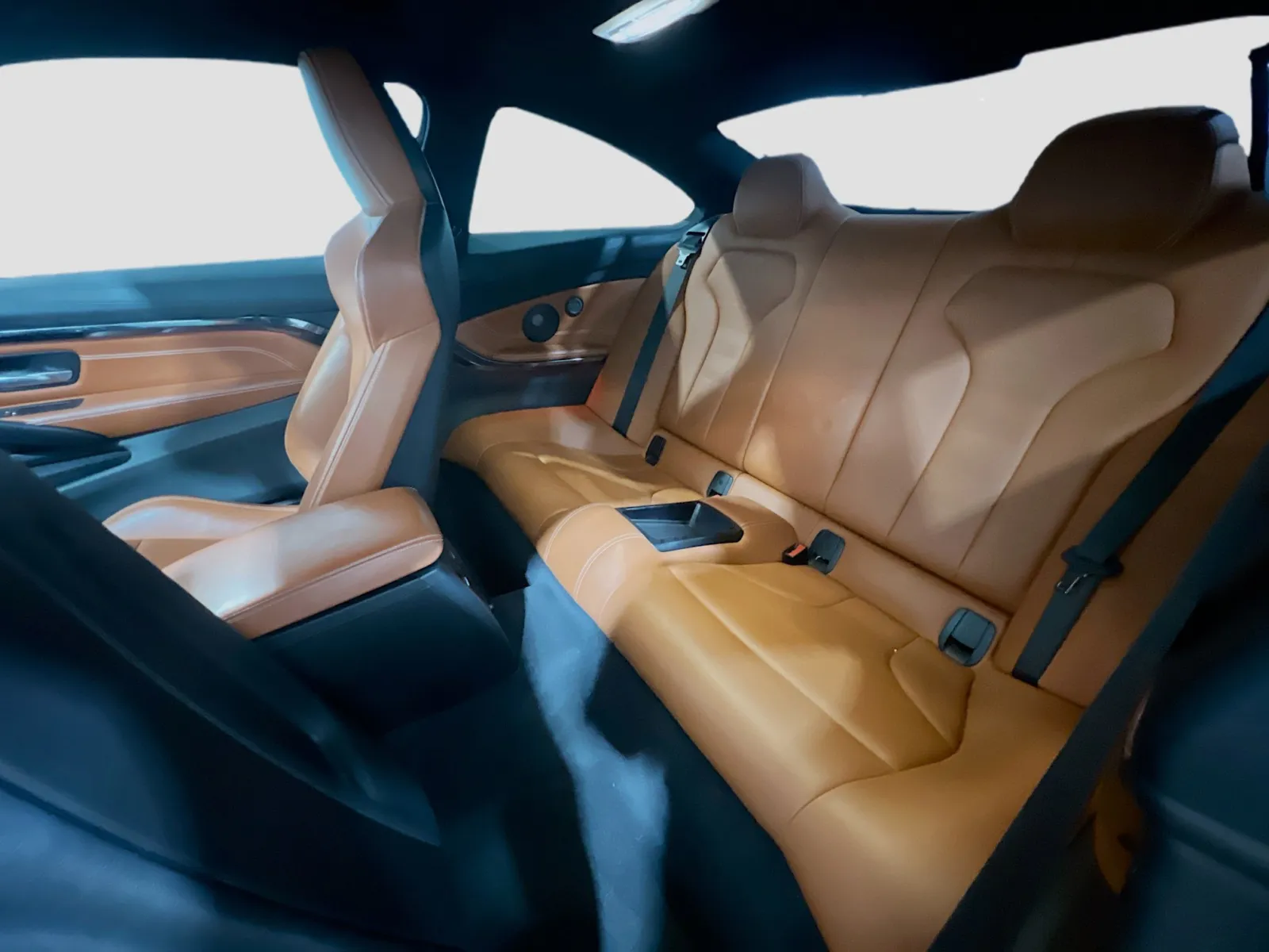 2018 BMW M4 Coupe Base - Photo 19