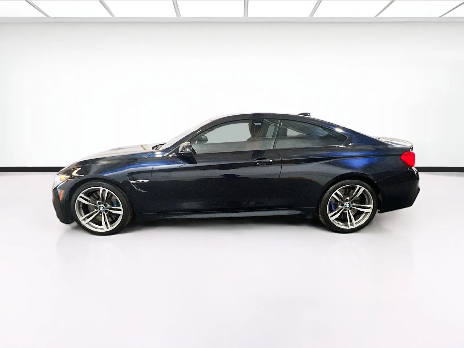 2018 BMW M4 Coupe Base - Photo 25