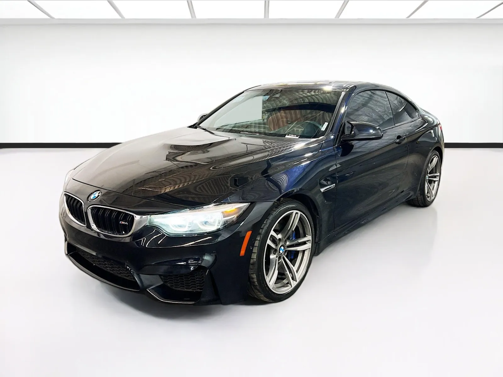 2018 BMW M4 -'s photo