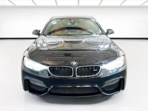 Photos of 2018 BMW M4 for sale in Chandler, AZ at STG Chandler