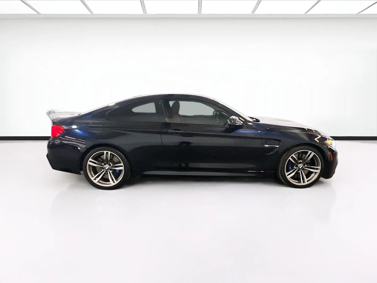 2018 BMW M4 Coupe Base - Photo 26