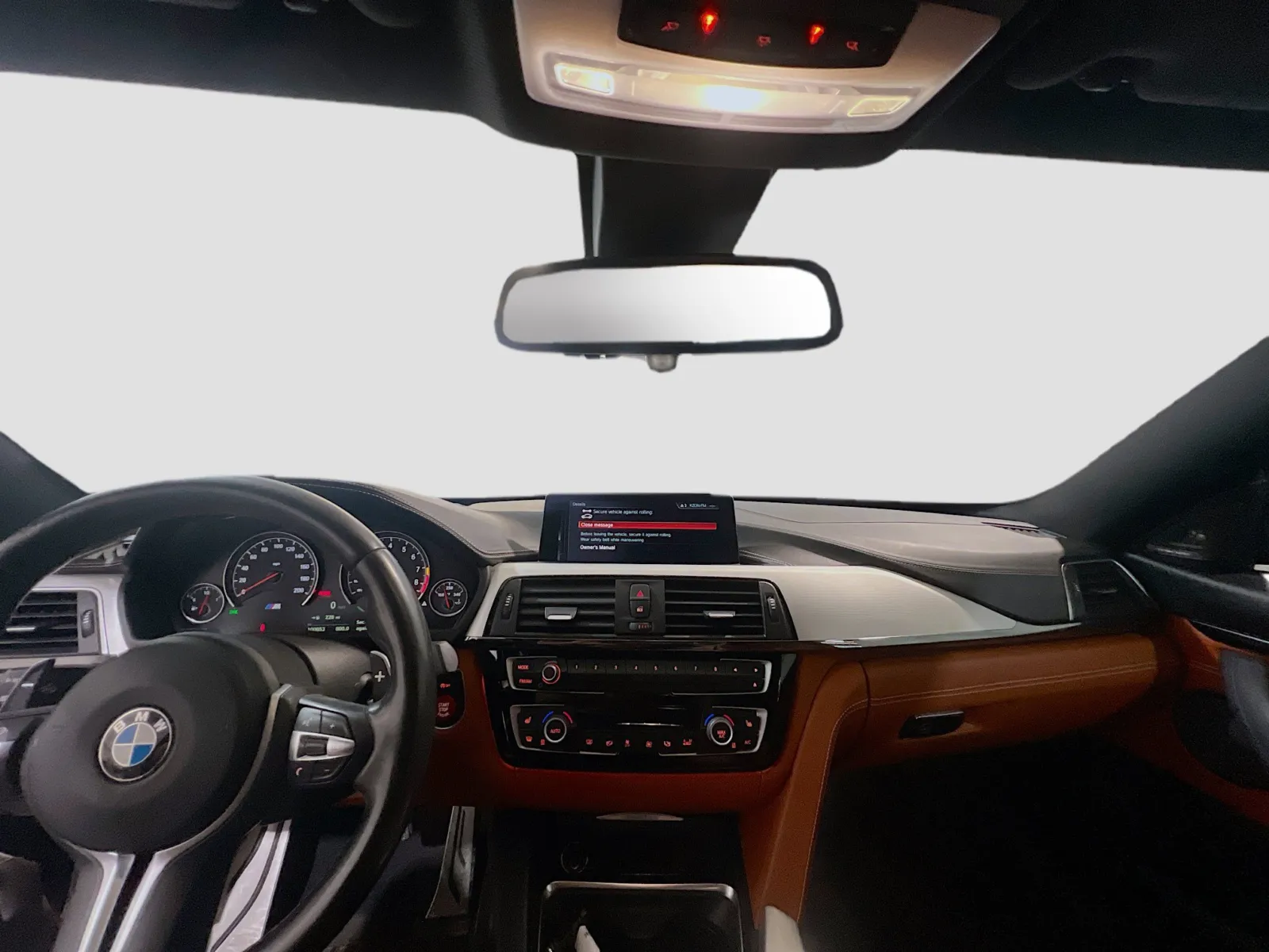2018 BMW M4 Coupe Base - Photo 18