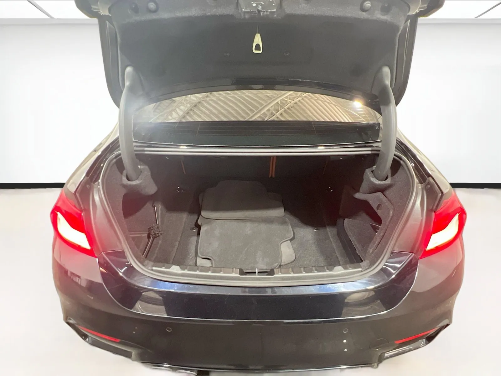 2018 BMW M4 Coupe Base - Photo 21