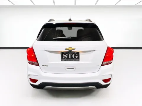 More photos of 2019 Chevrolet Trax LT at STG Chandler, AZ