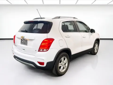 More photos of 2019 Chevrolet Trax LT at STG Chandler, AZ