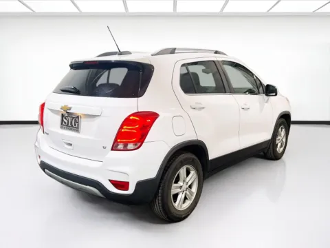 More photos of 2019 Chevrolet Trax LT at STG Chandler, AZ