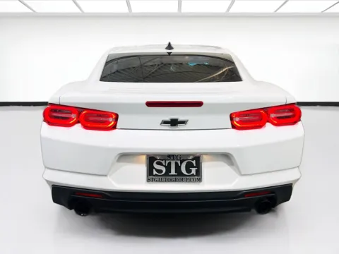 More photos of 2019 Chevrolet Camaro 1LT at STG Chandler, AZ