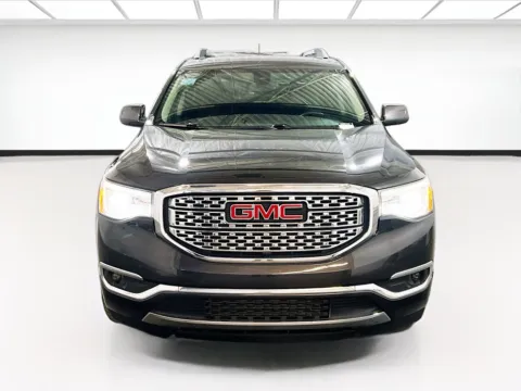 Photos of 2017 GMC Acadia Denali for sale in Chandler, AZ at STG Chandler