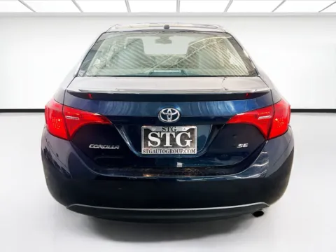 More photos of 2019 Toyota Corolla SE at STG Chandler, AZ