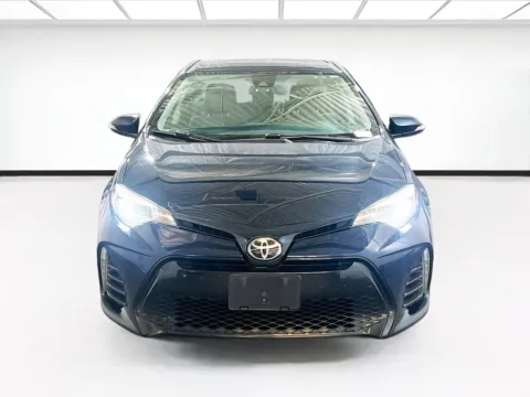 Photos of 2019 Toyota Corolla SE for sale in Chandler, AZ at STG Chandler