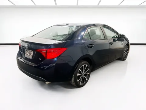More photos of 2019 Toyota Corolla SE at STG Chandler, AZ