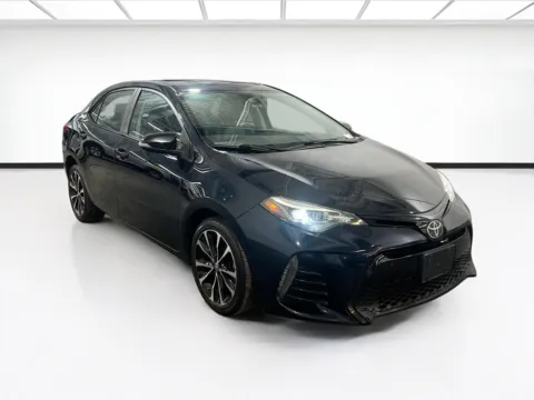 Another view of 2019 Toyota Corolla SE for sale in Chandler, AZ at STG Chandler