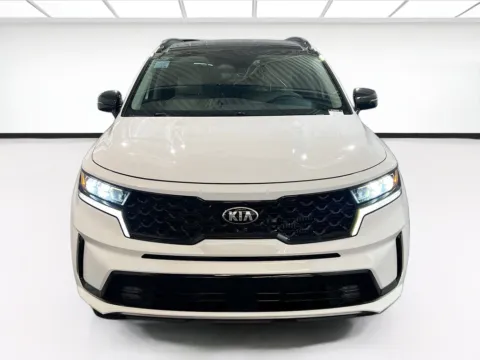 Photos of 2021 Kia Sorento SX for sale in Chandler, AZ at STG Chandler