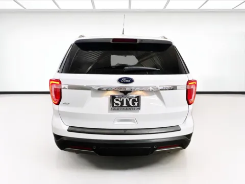 More photos of 2019 Ford Explorer XLT at STG Chandler, AZ