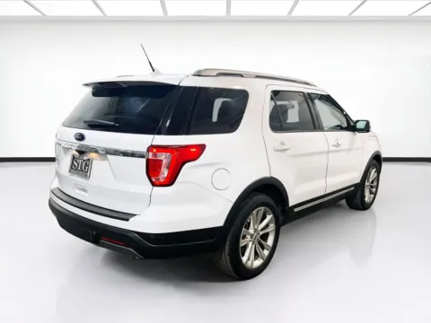 More photos of 2019 Ford Explorer XLT at STG Chandler, AZ