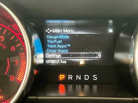 More photos of 2018 Ford Mustang EcoBoost Premium at STG Chandler, AZ