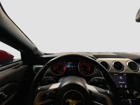 More photos of 2018 Ford Mustang EcoBoost Premium at STG Chandler, AZ