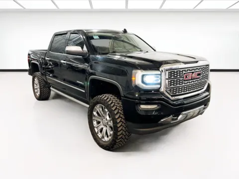 Another view of 2018 GMC Sierra 1500 Denali for sale in Chandler, AZ at STG Chandler