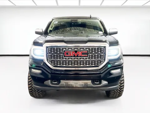 Photos of 2018 GMC Sierra 1500 Denali for sale in Chandler, AZ at STG Chandler