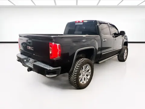 More photos of 2018 GMC Sierra 1500 Denali at STG Chandler, AZ