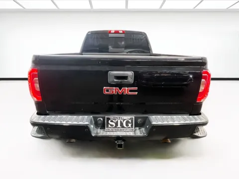 More photos of 2018 GMC Sierra 1500 Denali at STG Chandler, AZ