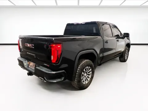 More photos of 2021 GMC Sierra 1500 AT4 at STG Chandler, AZ