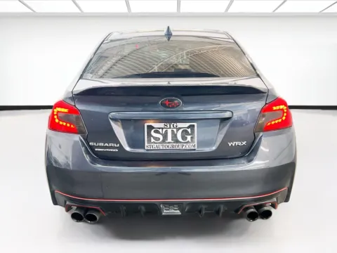 More photos of 2017 Subaru WRX Premium at STG Chandler, AZ