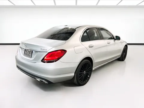 More photos of 2020 Mercedes-Benz C-Class C 300 at STG Chandler, AZ
