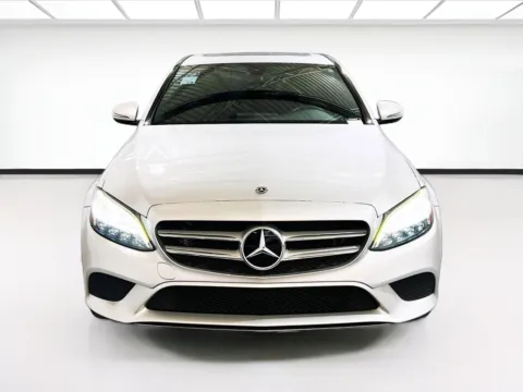 Photos of 2020 Mercedes-Benz C-Class C 300 for sale in Chandler, AZ at STG Chandler