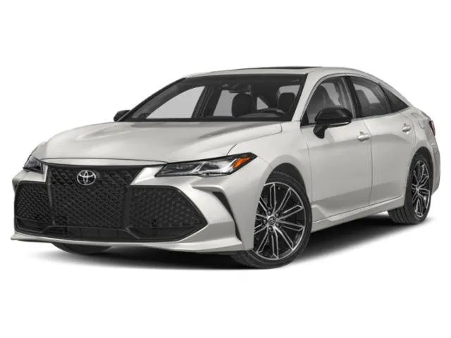2020 Toyota Avalon Touring for sale in Chandler, AZ