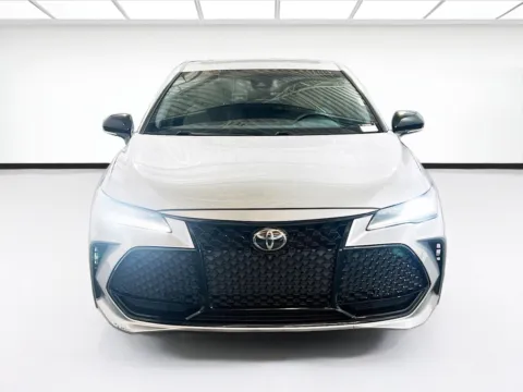 Photos of 2020 Toyota Avalon Touring for sale in Chandler, AZ at STG Chandler