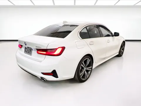 More photos of 2021 BMW 3 Series 330i at STG Chandler, AZ