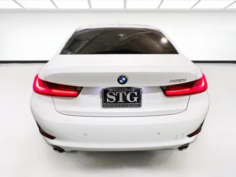 More photos of 2021 BMW 3 Series 330i at STG Chandler, AZ