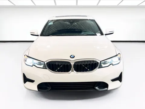 Photos of 2021 BMW 3 Series 330i for sale in Chandler, AZ at STG Chandler