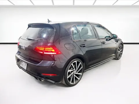 More photos of 2018 Volkswagen Golf R DCC & Navigation 4Motion at STG Chandler, AZ