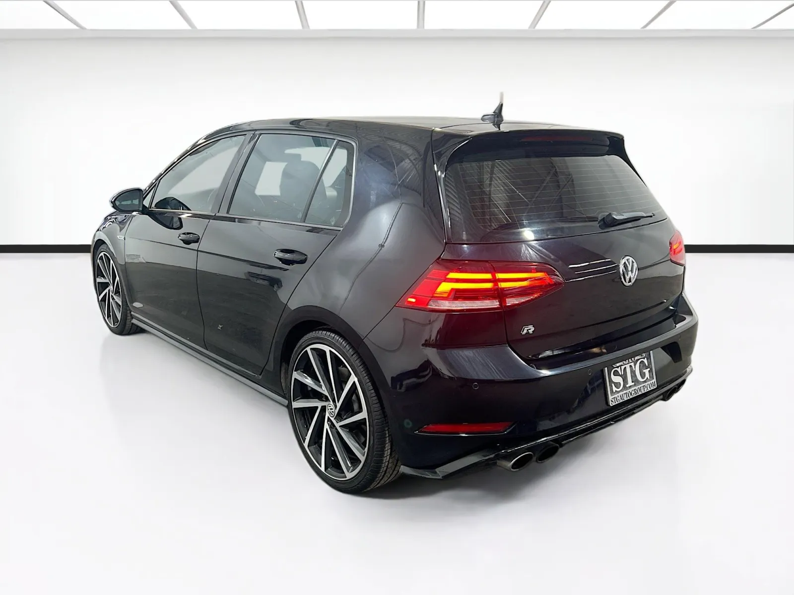 2018 Volkswagen Golf R R - Photo 6
