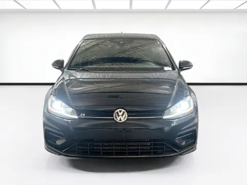 Photos of 2018 Volkswagen Golf R for sale in Chandler, AZ at STG Chandler