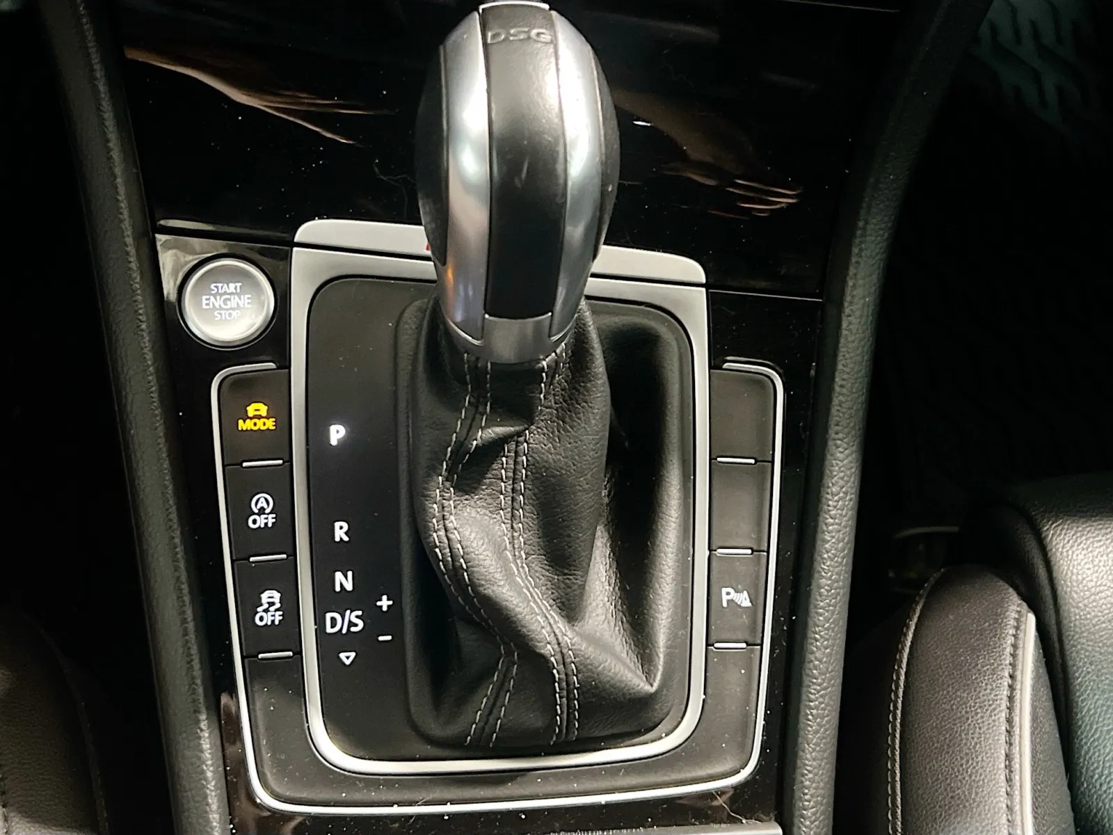 2018 Volkswagen Golf R R - Photo 13