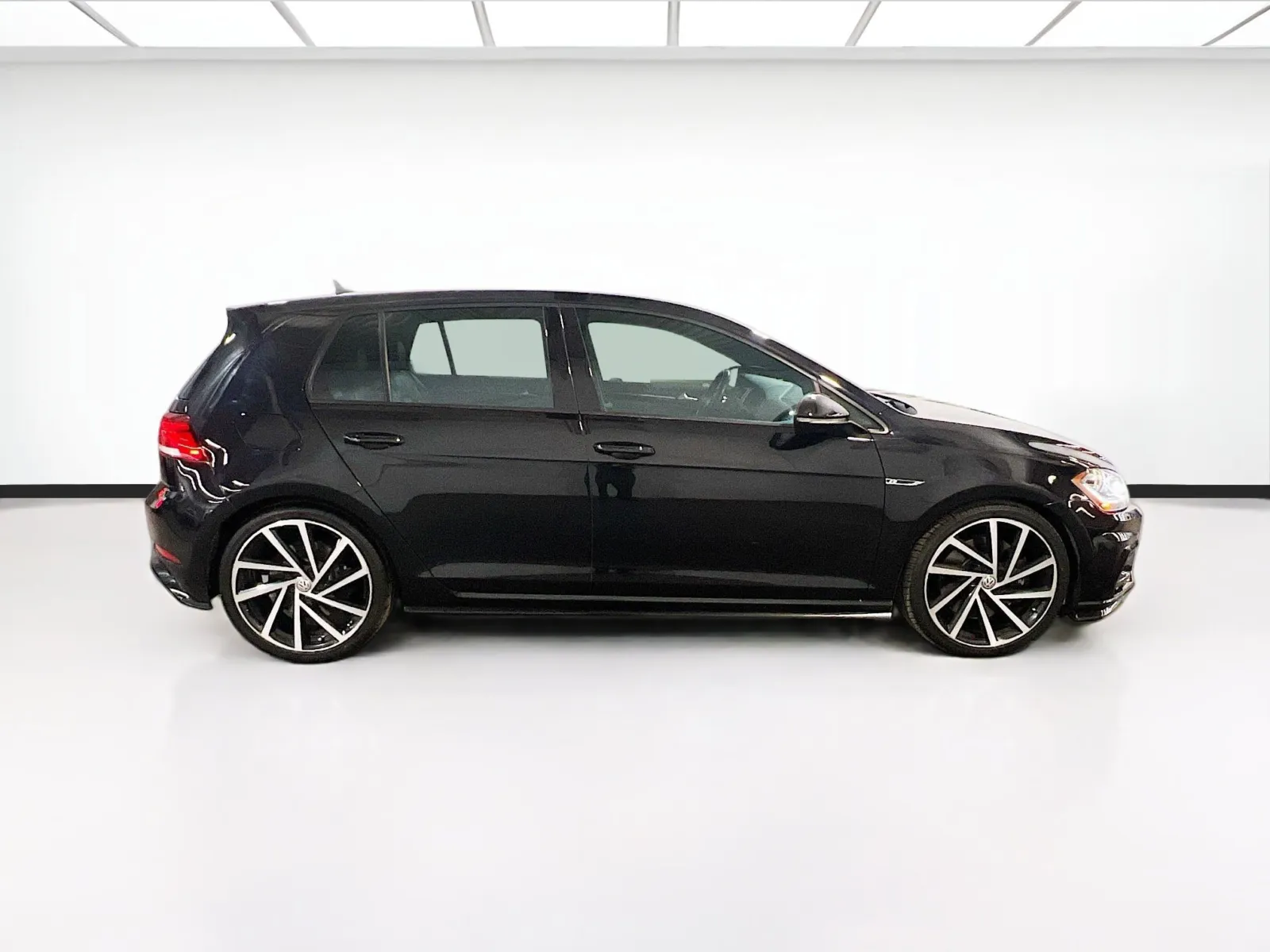 2018 Volkswagen Golf R R - Photo 25