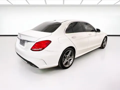 More photos of 2018 Mercedes-Benz C-Class C 300 at STG Chandler, AZ