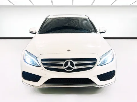 Photos of 2018 Mercedes-Benz C-Class C 300 for sale in Chandler, AZ at STG Chandler