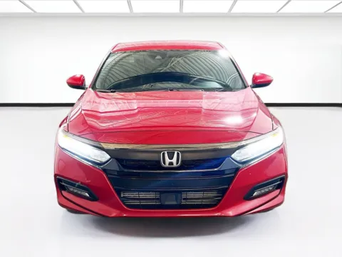 Photos of 2020 Honda Accord Sedan Sport for sale in Chandler, AZ at STG Chandler