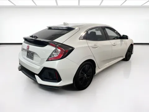 More photos of 2019 Honda Civic Hatchback EX at STG Chandler, AZ
