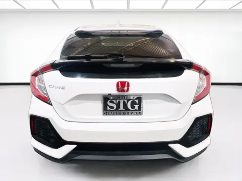 More photos of 2019 Honda Civic Hatchback EX at STG Chandler, AZ